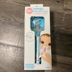Fridababy Medi Frida NIB
